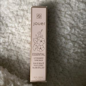Jouer essential lip enhancer shine balm